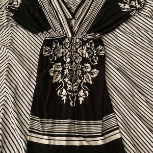 123 USA Girl’s Dress